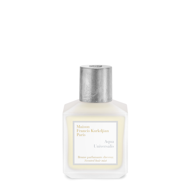 Aqua Universalis, , hi-res, Haarparfum